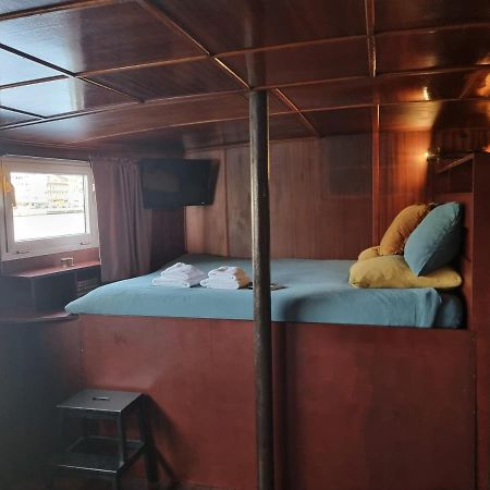 La Cabine Du Capitaine 列日 外观 照片
